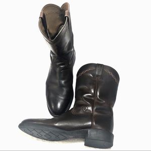 ariat style 35525
